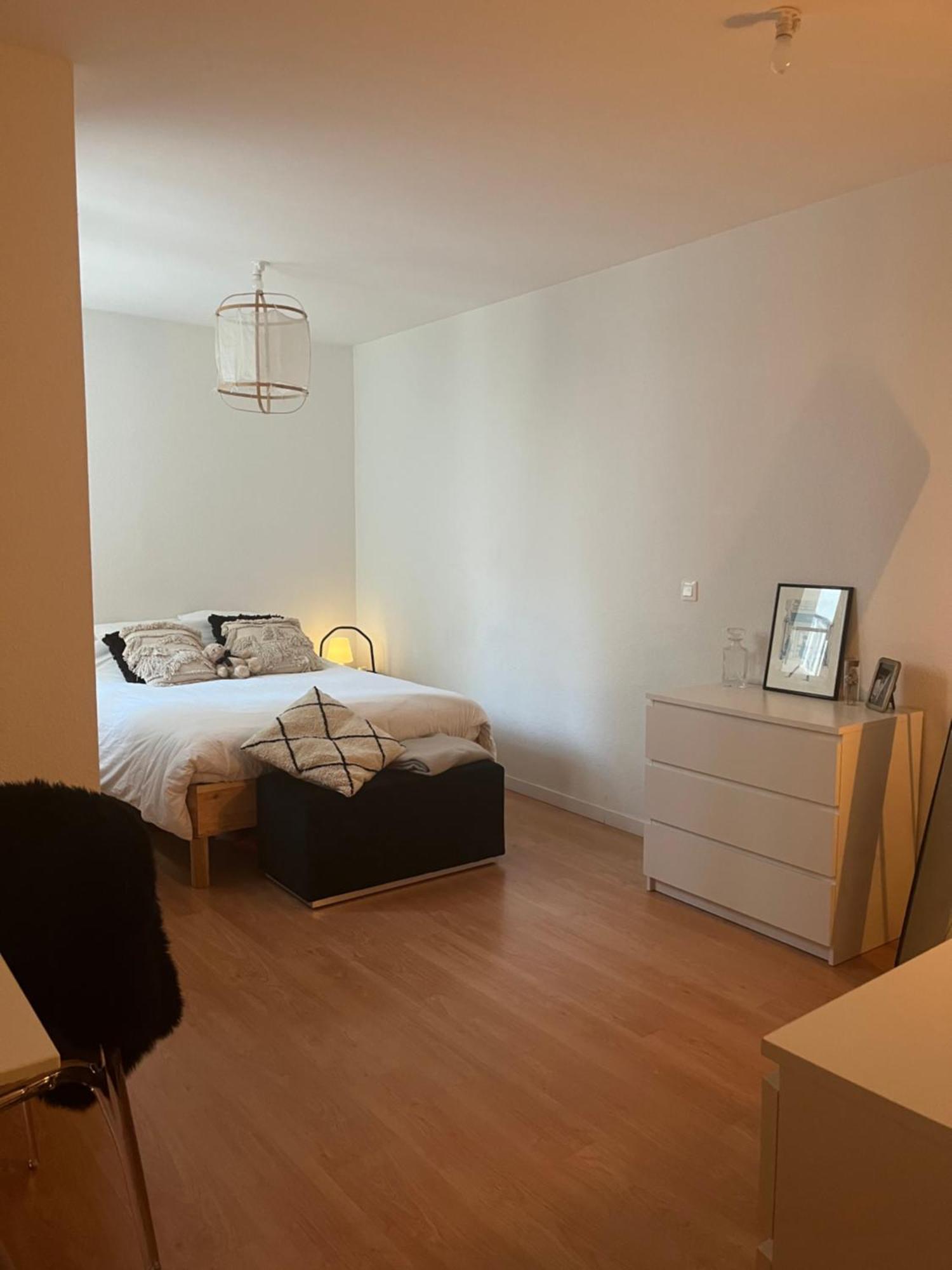 Joli Appartement Au Coeur De Estrasburgo Exterior foto