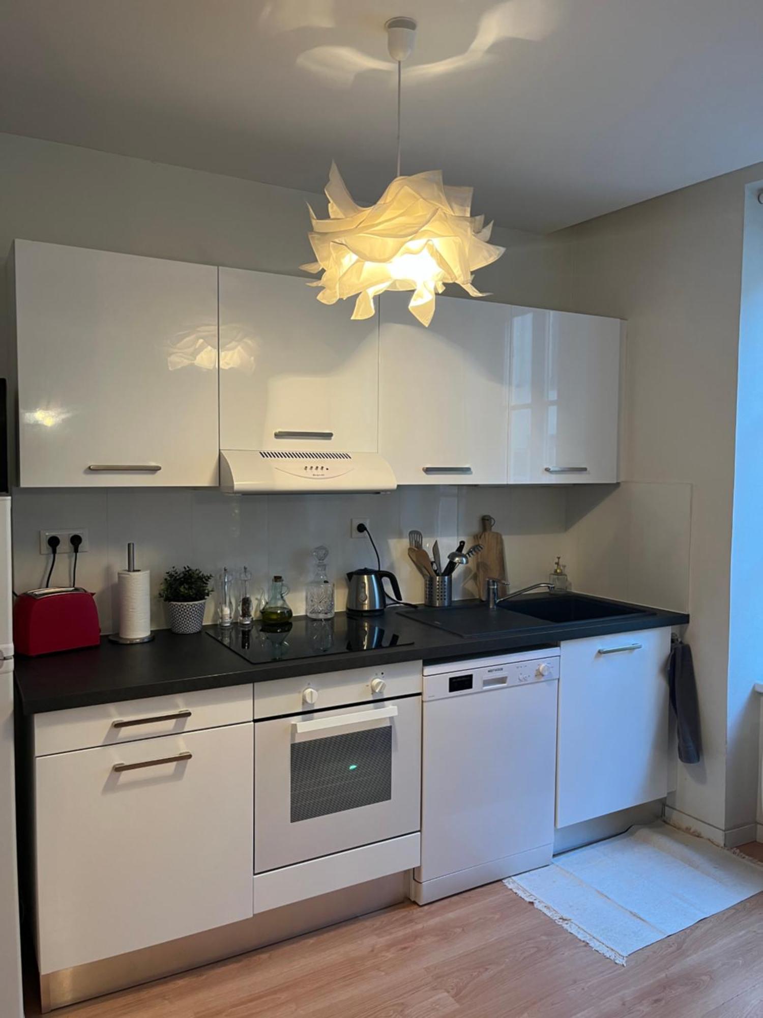 Joli Appartement Au Coeur De Estrasburgo Exterior foto